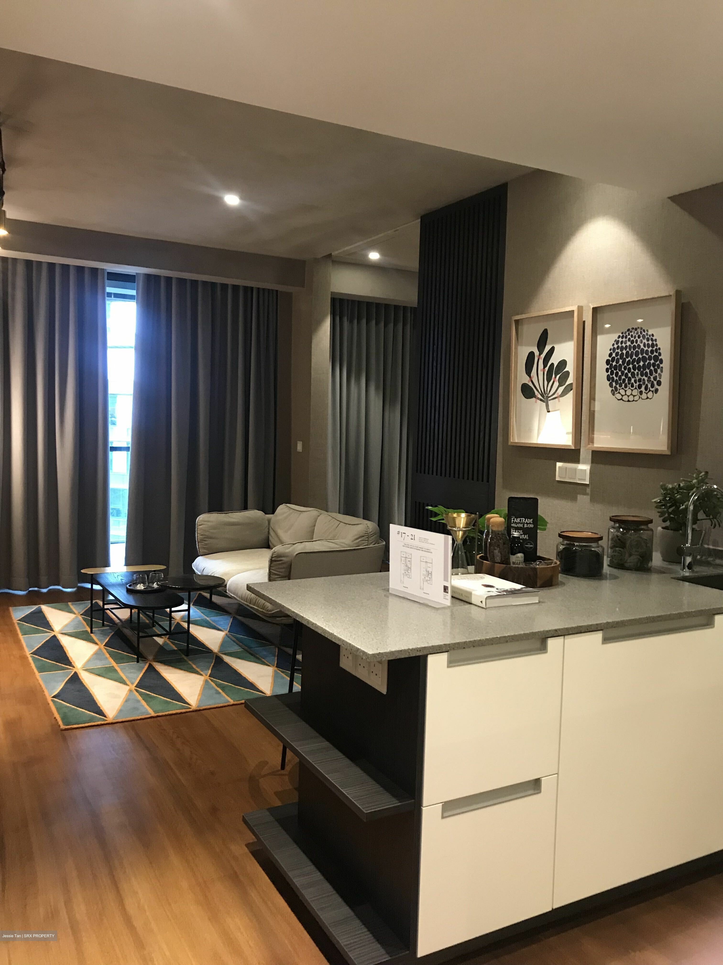 Marina One Residences (D1), Apartment #322890111